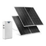 Solar Power System LIS 3000 PRO