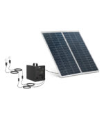 Solar Power System PSWI 1000