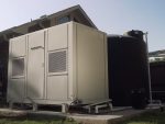 FND P1000 C-type Atmosperic Water Generator - Image 2