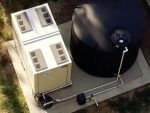 FND P1000 C-type Atmosperic Water Generator - Image 5