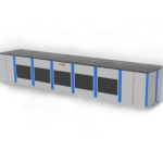 FND P10000 C-type Atmosperic Water Generator