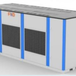 FND P6000 C-type Atmosperic Water Generator