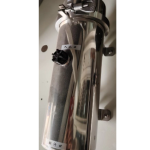 Industrial pre filter