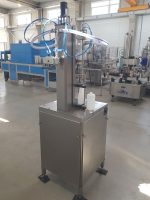 Semi automatic filling machine - Image 2