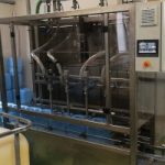 Linear filling machine - Image 3