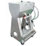 Manual filling machine