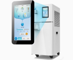 WIZZWELL P50 S SMART Atmospheric Water Generator - Image 2