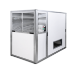 AEROS 250 Atmospheric Water Generator by Rainmaker Holland