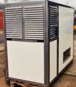 AEROS 250 Atmospheric Water Generator by Rainmaker Holland - Image 2