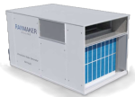 AWGLV3 Atmospheric Water Generator by Rainmaker Holland