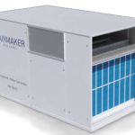 AWGLV3 Atmospheric Water Generator by Rainmaker Holland