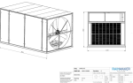 AWGLV3 Atmospheric Water Generator by Rainmaker Holland - Image 2